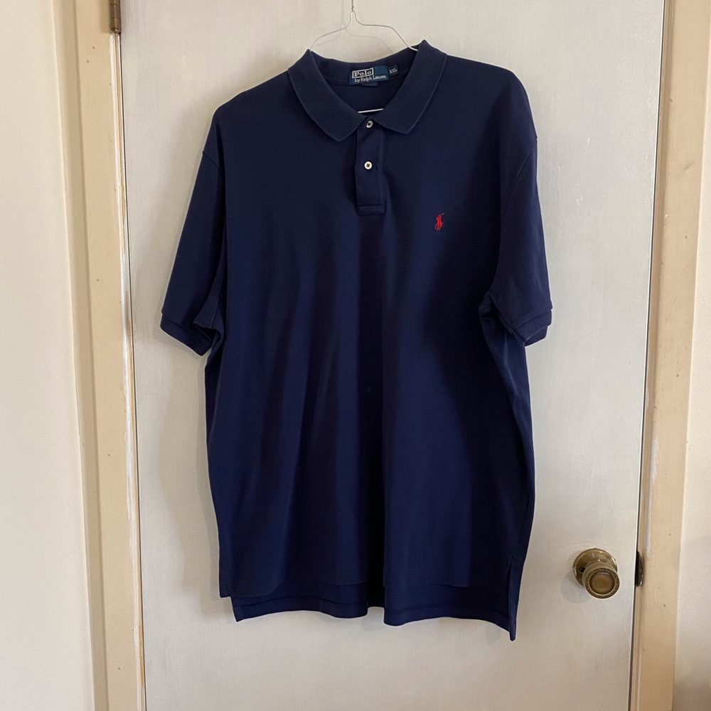 Polo by Ralph Lauren